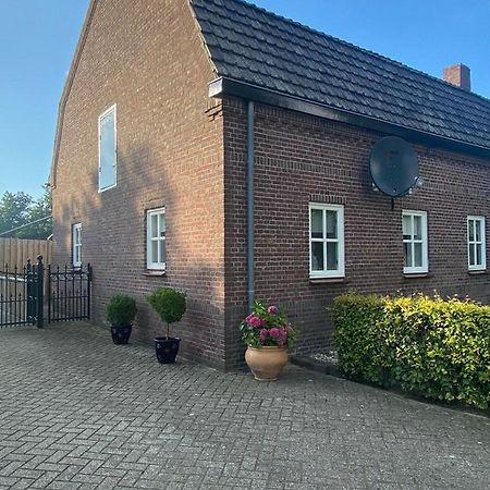 Ferienwohnung Op ut Schoor Sint-Oedenrode Exterior foto