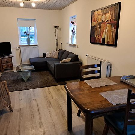 Ferienwohnung Op ut Schoor Sint-Oedenrode Exterior foto