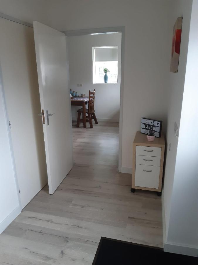 Ferienwohnung Op ut Schoor Sint-Oedenrode Exterior foto