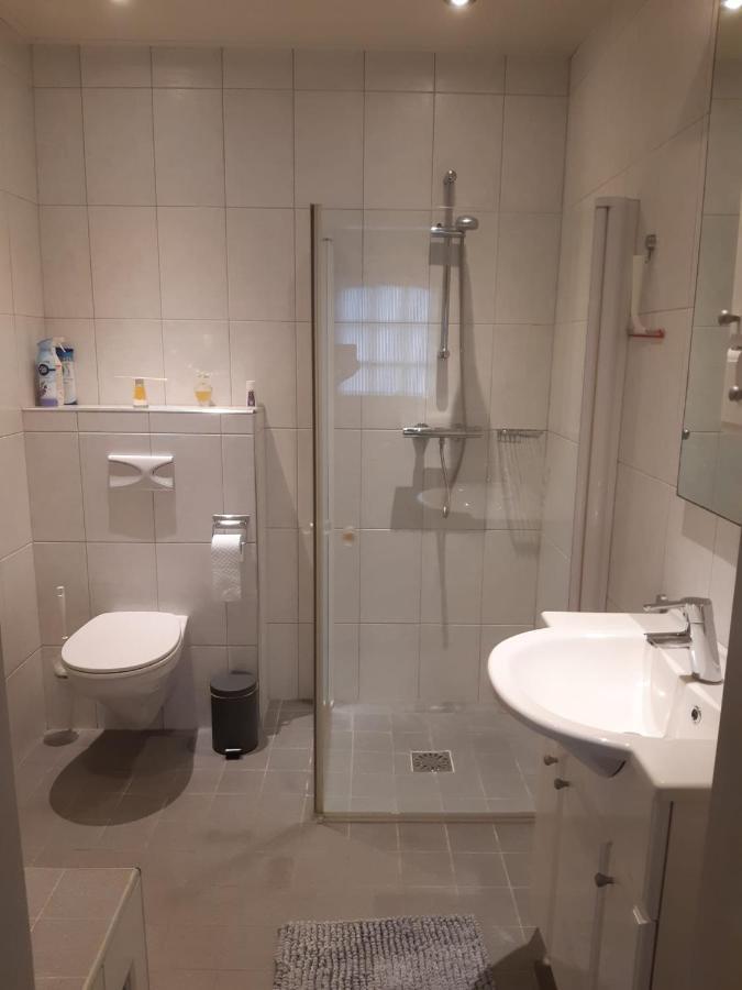 Ferienwohnung Op ut Schoor Sint-Oedenrode Exterior foto