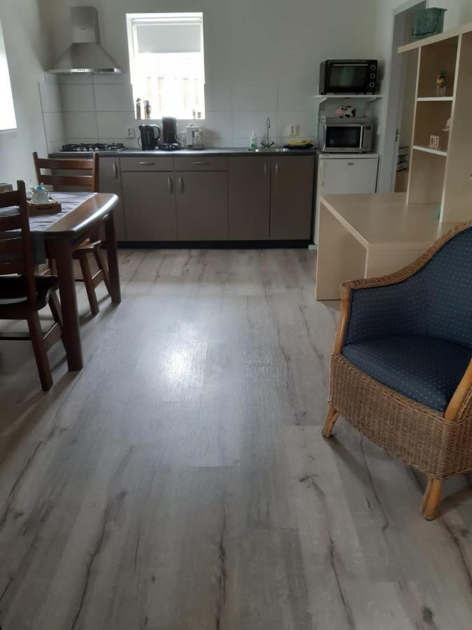 Ferienwohnung Op ut Schoor Sint-Oedenrode Exterior foto