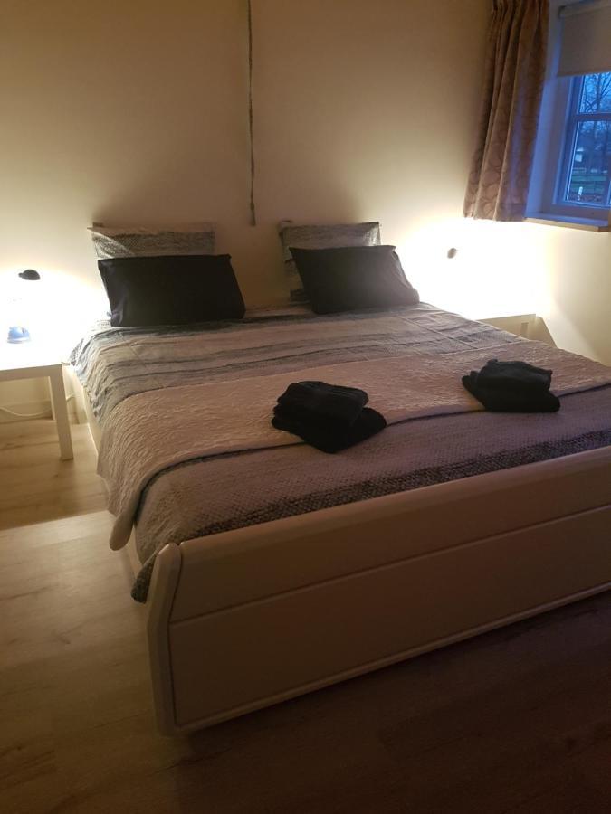 Ferienwohnung Op ut Schoor Sint-Oedenrode Exterior foto